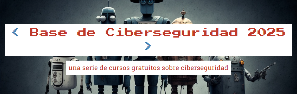 Ciberseguridad 2025