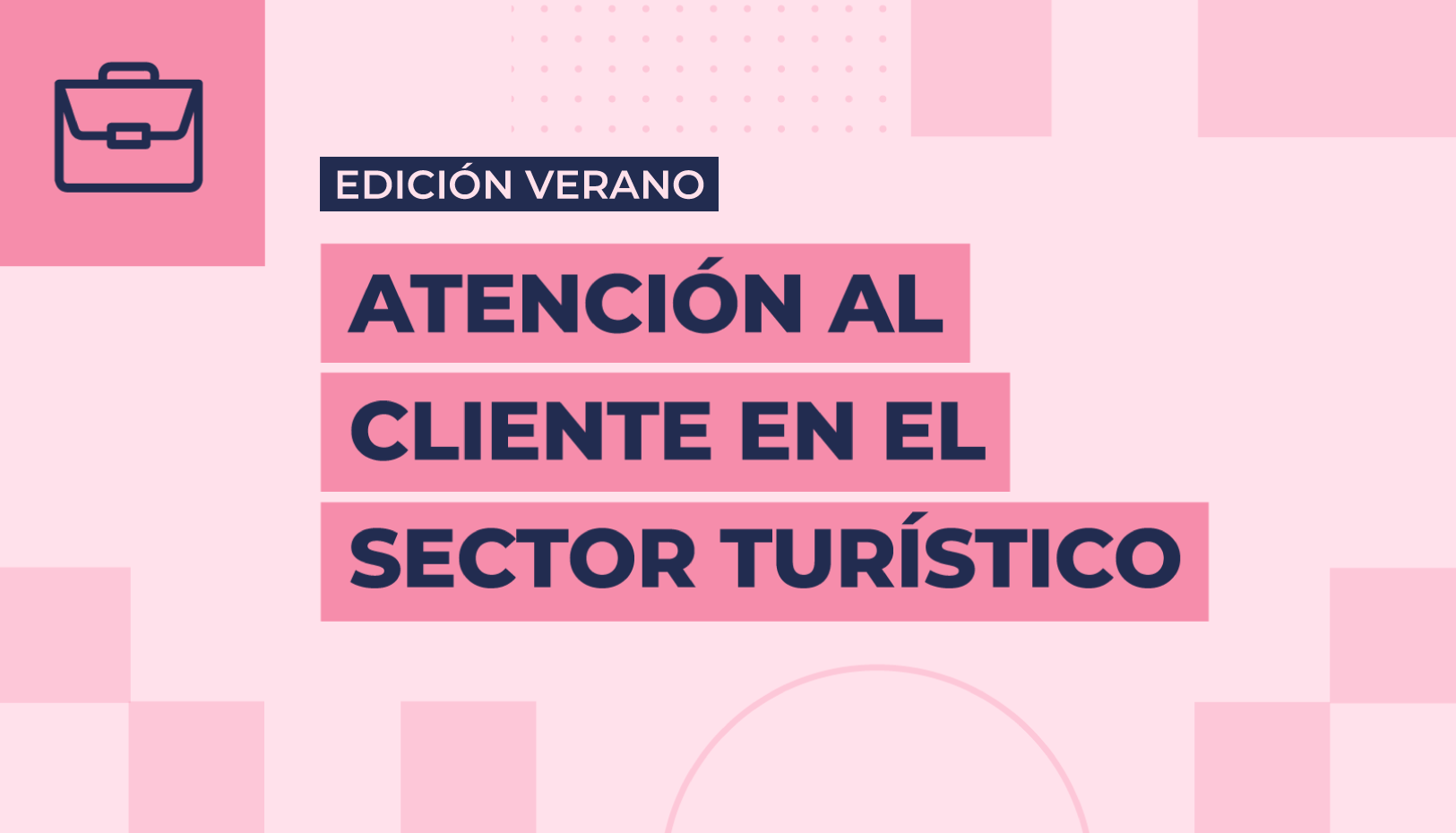 Atención al Cliente en el sector turístico