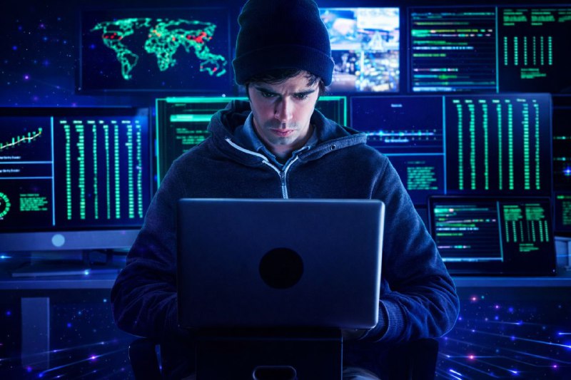 Hacking Ético: Rastreo Digital y Ciberinvestigación Avanzada