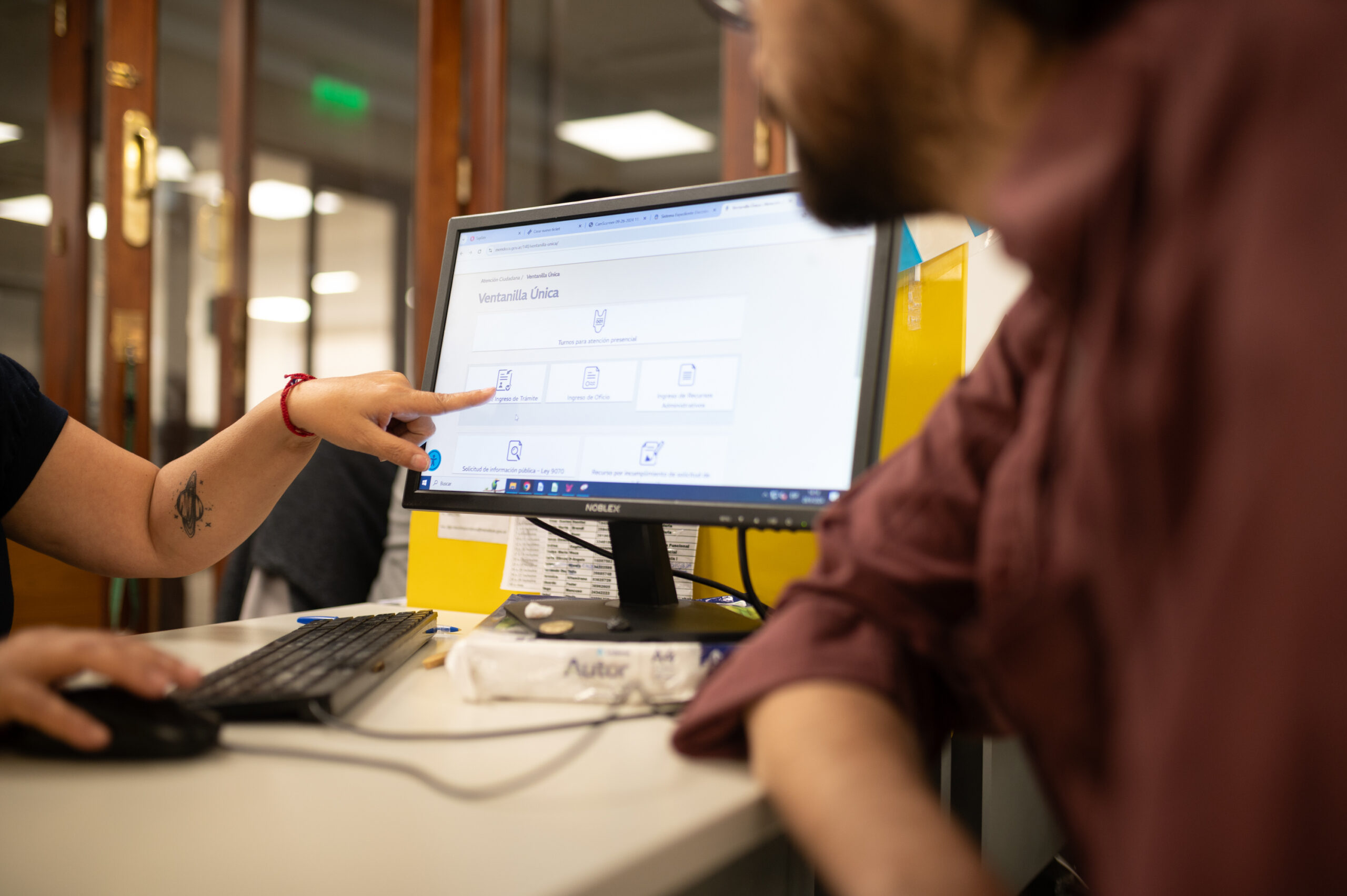 Operación de Drones para Tareas Agrícolas