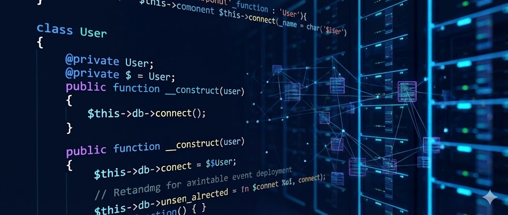Desarrollador PHP: Maestro en Programación Orientada a Objetos (POO)