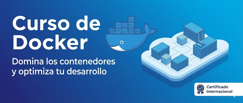 Curso de Docker
