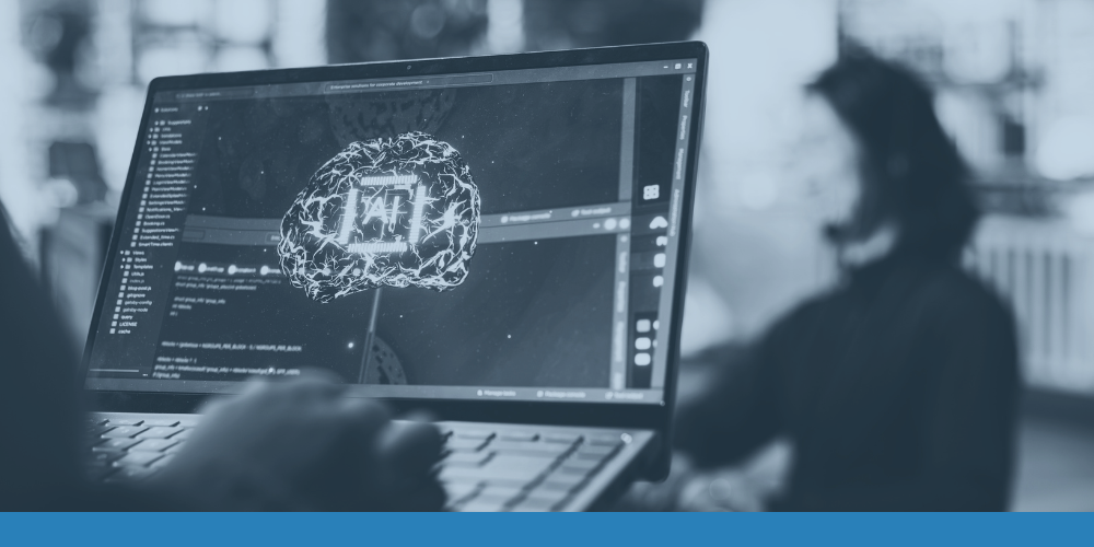 IA y automatización de flujos de trabajo: aprendé a automatizar de forma eficiente y eficaz