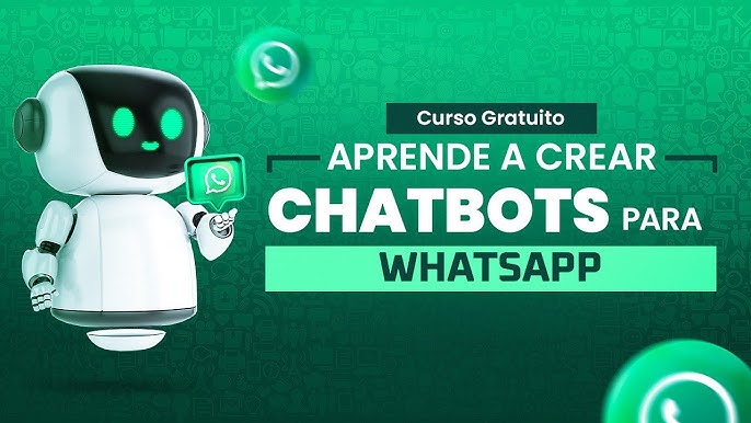 ChatBot WhatsApp: Desarrollo Fullstack con Flutter, Node.js y MySQL